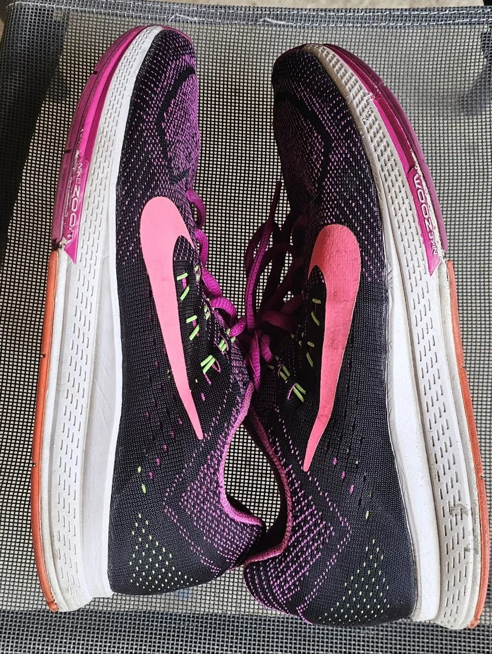 Nike Air Zoom Structure 18